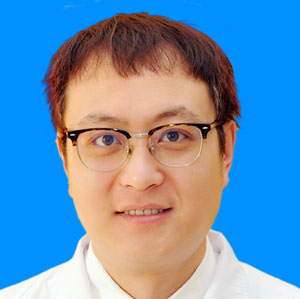 张大鹏 主治医师